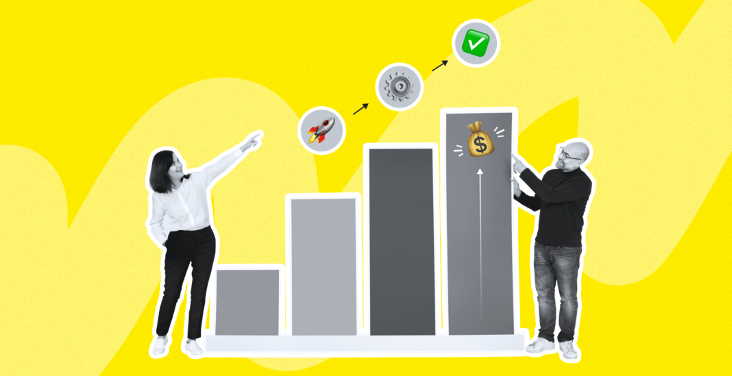 6474c819c3c8ac9cc47354db_How to Scale a Startup_ The Essential Steps